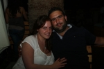 Saturday Night at Oasis Pub, Byblos